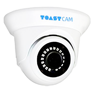 TOAST CAM Dome