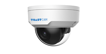 TOAST CAM DomeⅡ