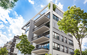 不動産・マンション管理会社