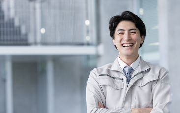 工事関連会社代理店向け